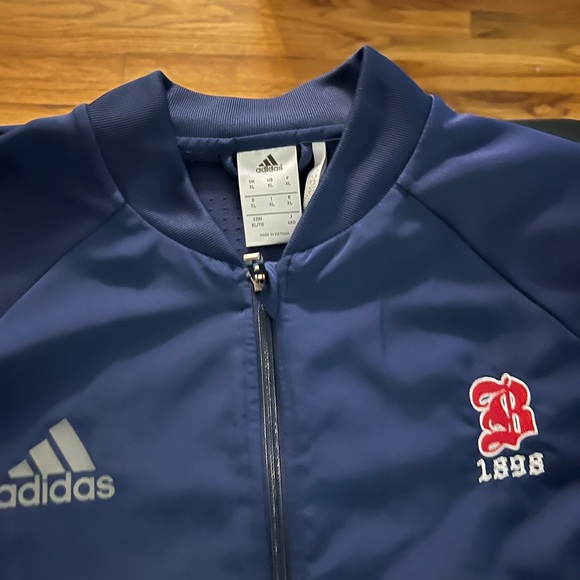 Track jacket - Picture 2 of 2
